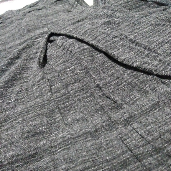 Gray Razorback Tank Top Comfy & Cute - Picture 9 of 14